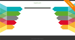 Desktop Screenshot of kayah.com